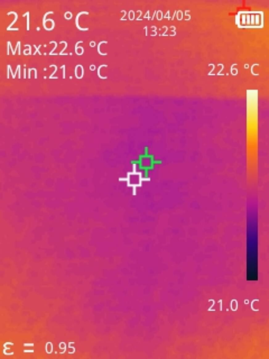 temperature